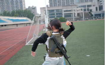 体育博彩